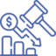 Protecting secured and unsecured creditor interests.