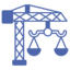 Mechanics liens and recovery for subcontractors and suppliers.