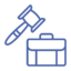 Resolving complex business and contract disputes.